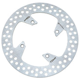 Disque de frein rond de remplacement pour moto YAMAHA DT50