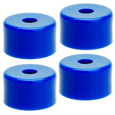 Kit de remplacement d'élastomères pour guidon APE RACING Flex (lot de 4) Souple