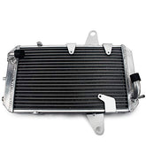 Radiateur APE Racing pour VTT Can Am DS450 X/EFI/XXC/XMX 2008 2009 2010 2011 2012 2013 2014 2015