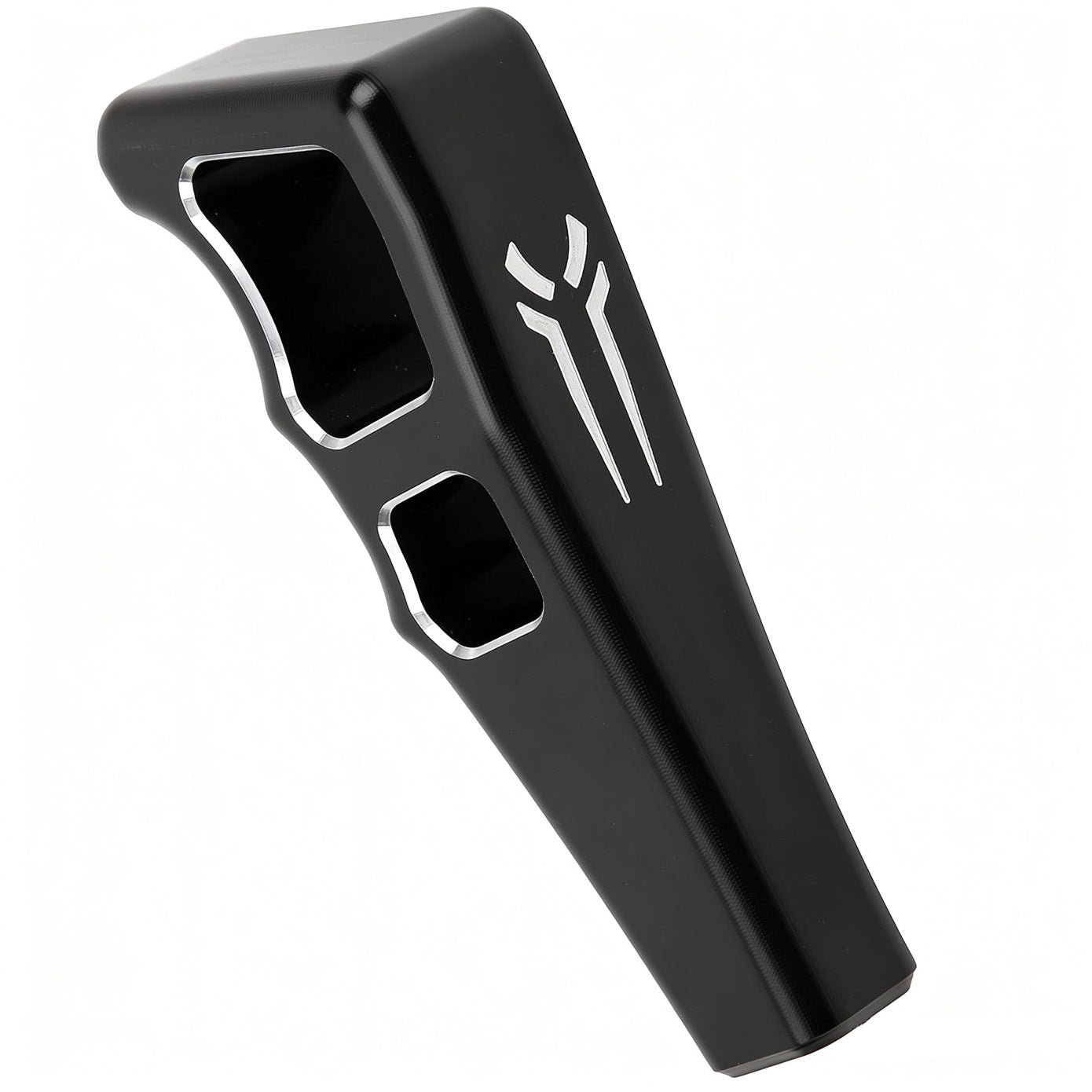 APE RACING Aluminum Shift Knob for UTV Can-Am Maverick X3 2017–2024 – Gear Selector Handle