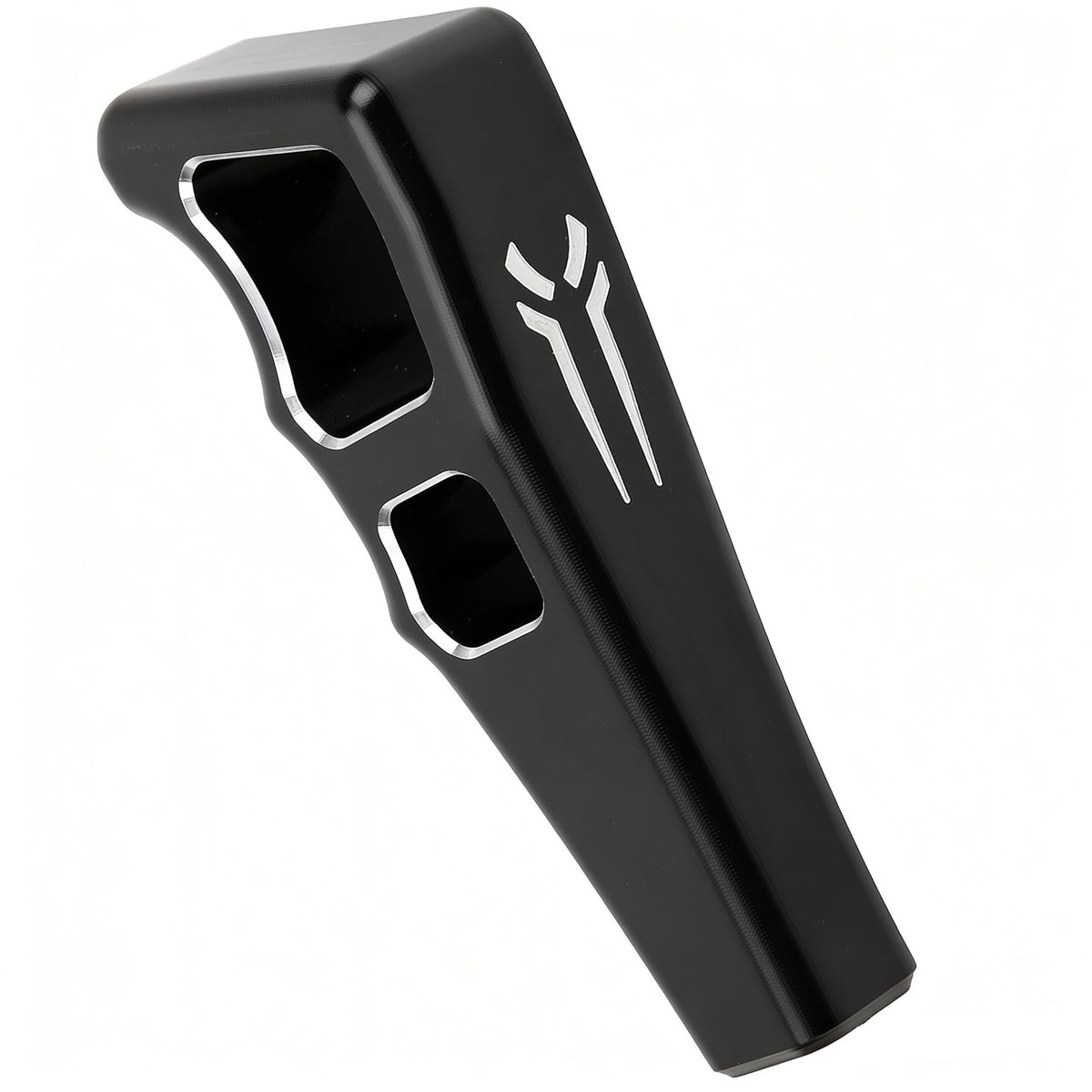 APE RACING Aluminum Shift Knob for UTV Can-Am Maverick X3 2017–2024 – Gear Selector Handle