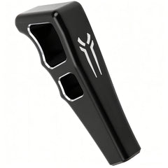 APE RACING Aluminum Shift Knob for UTV Can-Am Maverick X3 2017–2024 – Gear Selector Handle