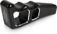 APE RACING Aluminum Shift Knob for UTV Can-Am Maverick X3 2017–2024 – Gear Selector Handle