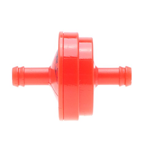 Filtre à carburant universel APE Racing 150 microns (lot de 4) - Remplace les modèles Briggs &amp; Stratton 298090, 4105, 5018, 395018, LG298090, LG298090S, PT4265 et John Deere AM38708 et AM107314