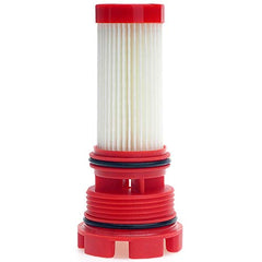 Filtro de combustible APE RACING para motores fueraborda Mercury de 75 hp a 250 hp. Reemplazar MERCURY 35-8M0020349 35-884380T 35-8M0060041 35-884380T 35-8M0122423 Sierra 18-7981 18-7981